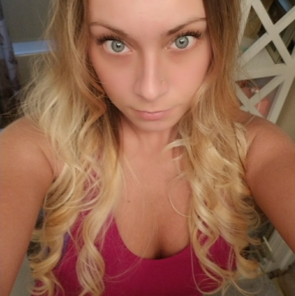 Meet your Posher, Seanna